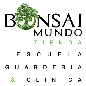 Logo Bonsai Mundo